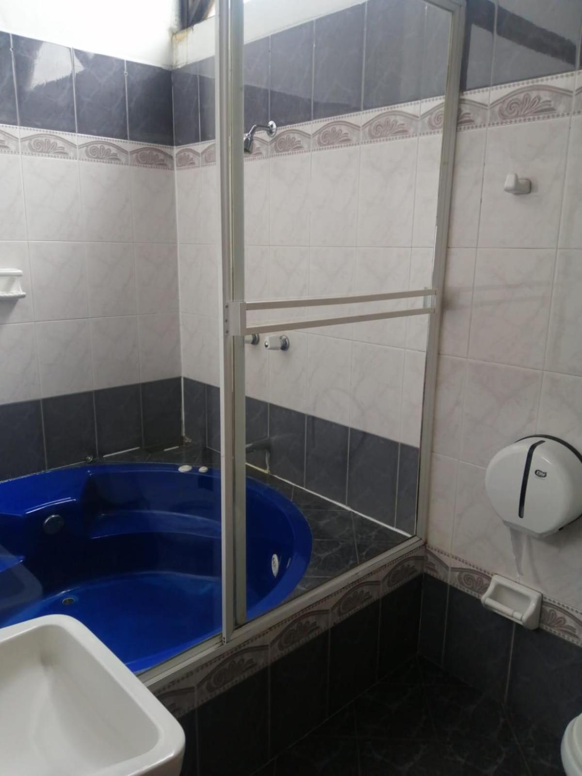 Hotel Torreon De Рионегро Экстерьер фото